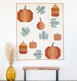 Alderwood Studios SALE Alderwood Studios Pick A Pumpkin Quilt Pattern