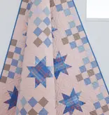 Then Came June Then Came June: Orchard Stars Quilt Pattern