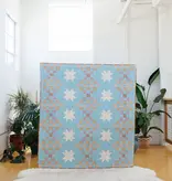 Then Came June Then Came June: Orchard Stars Quilt Pattern