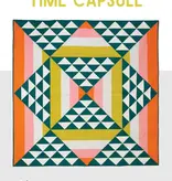 Toad And Sew Toad And Sew Time Capsule Quilt Pattern