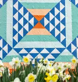 Toad And Sew Toad And Sew Time Capsule Quilt Pattern