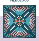 Toad And Sew Toad And Sew Nebulous Quilt Pattern
