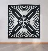 Toad And Sew SALE Toad And Sew Nebulous Quilt Pattern