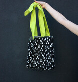 Ruby Chevreuil Kids Sewing Class: Make a Tote!