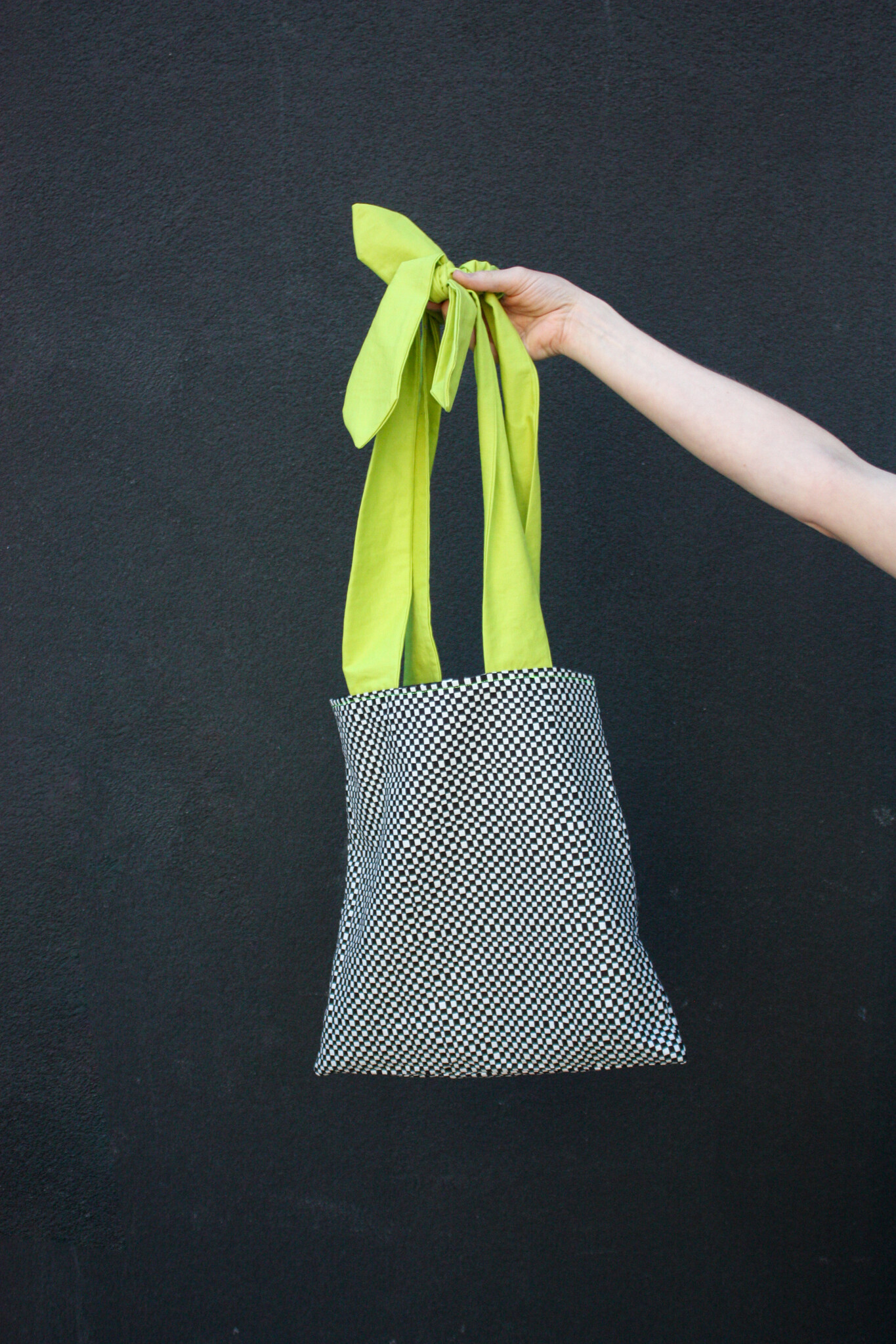 Ruby Chevreuil Kids Sewing Class: Make a Tote!