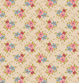 Tilda Creating Memories Frida Pearl