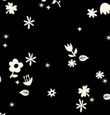 Andover Birdie Cut Flowers Jet