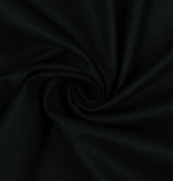 Verhees Linen Viscose Spandex Black