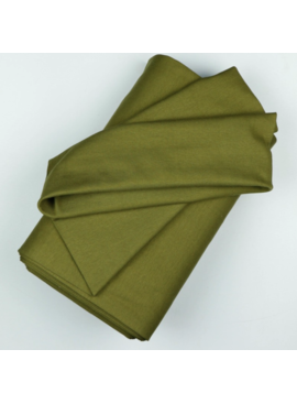 Verhees Tube Ribbing Knit Pickle