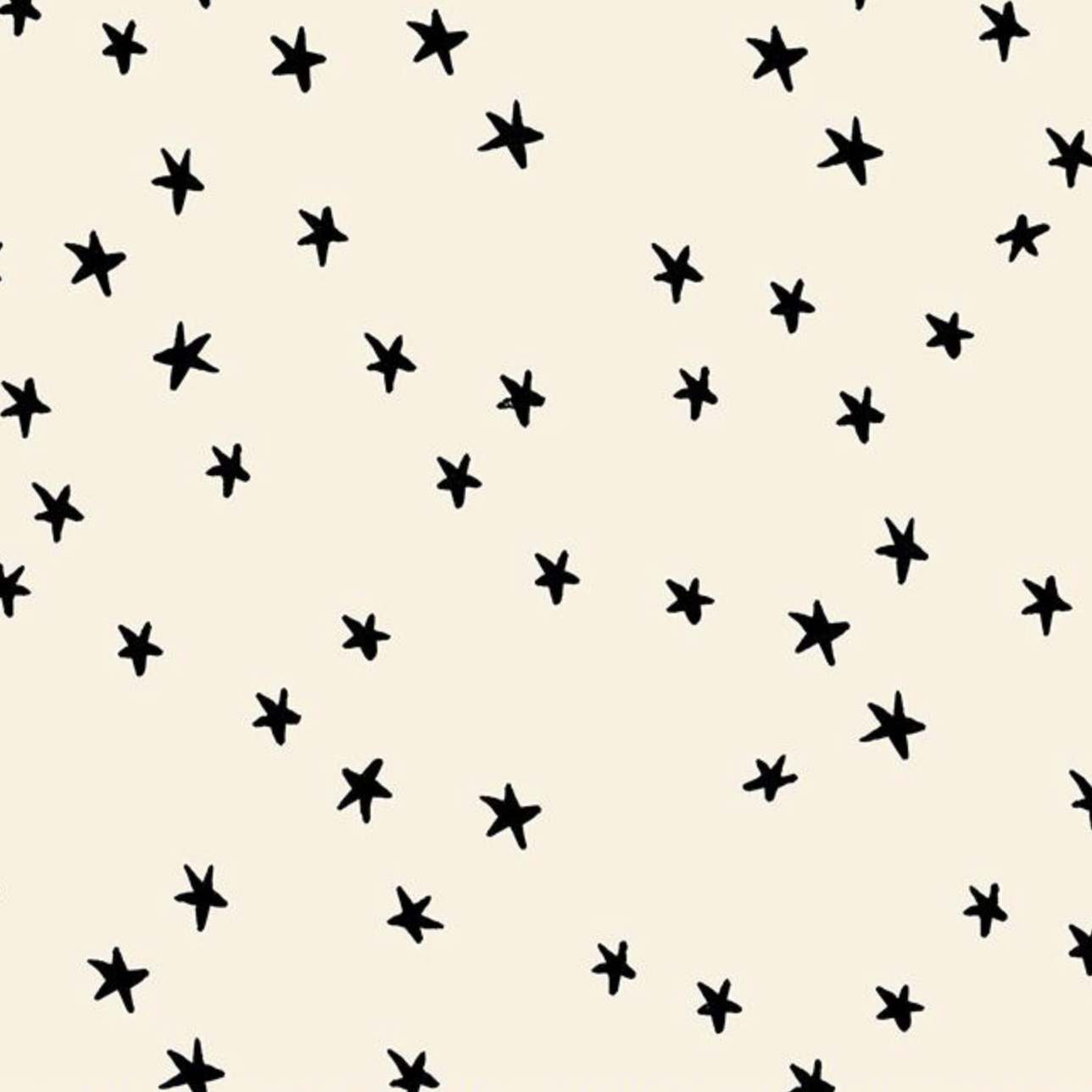 Ruby Star Society 108" Starry Wideback Natural