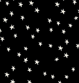 Ruby Star Society 108" Starry Wideback Black