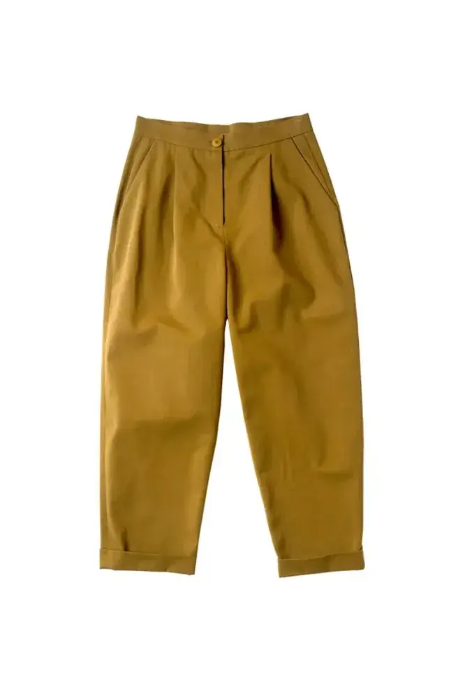 Merchant & Mills Merchant & Mills Pegs Trouser Pattern (Sizes 18-28)