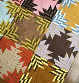 Plains and Pine Plains and Pine Backcountry Star Quilt Pattern