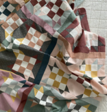 Penelope Handmade Penelope Handmade Hester Quilt Pattern