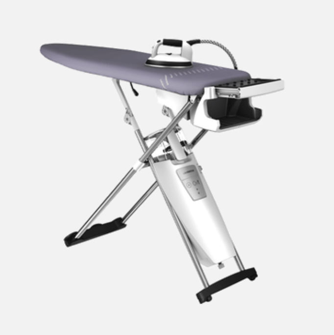 Laurastar Laurastar S Pure Xtra Ironing System