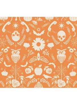 Ruby Star Society SALE Good Spirits Ruby Star Society Trinkets Orange