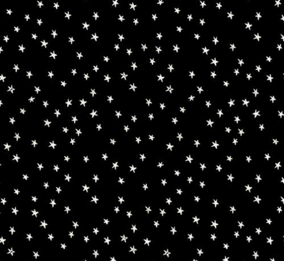 Ruby Star Society Good Spirits Ruby Star Society Stars Black