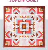 Toad And Sew Toad And Sew Joplin Quilt Pattern