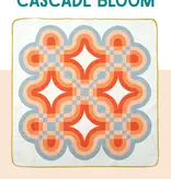 Toad And Sew Toad And Sew Cascade Bloom Quilt Pattern