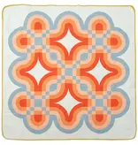 Toad And Sew Toad And Sew Cascade Bloom Quilt Pattern