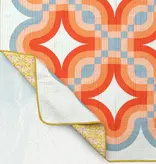 Toad And Sew Toad And Sew Cascade Bloom Quilt Pattern