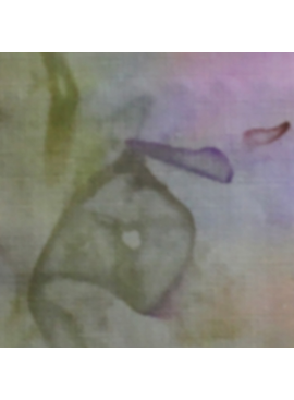 Anthology Lava Solids Batik Fantasy