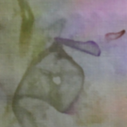 Anthology Lava Solids Batik Fantasy