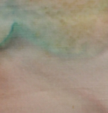 Anthology Lava Solids Batik Venus