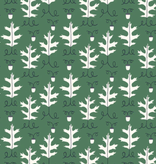 Cloud 9 Fabrics SALE Autumn Walk MidCentury Acorn