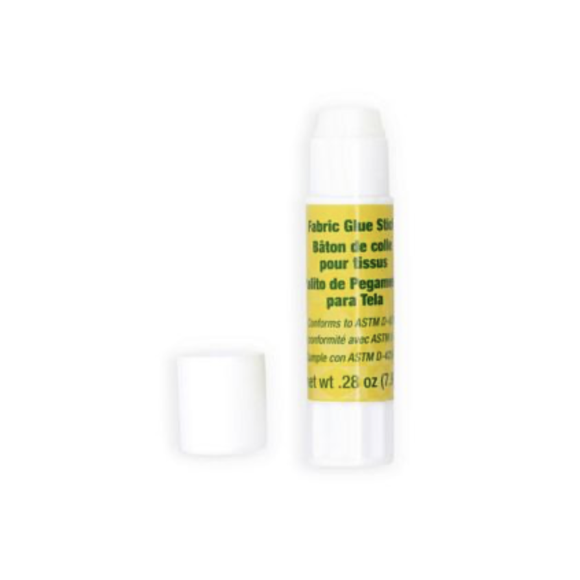 Dritz Dritz Adhesive Basting Glue Stick .28oz