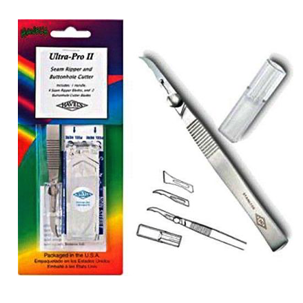 Havel's Ultra-Pro Seam Ripper