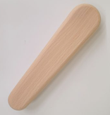 Jacksons Woodworks Medium Tailors Clapper