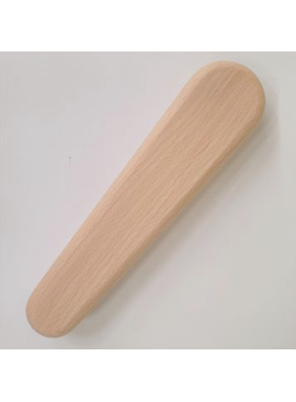 Jacksons Woodworks Medium Tailors Clapper