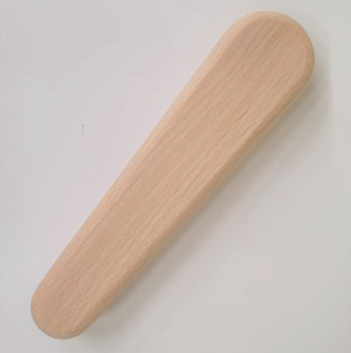 Jacksons Woodworks Medium Tailors Clapper
