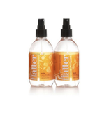 Soak Soak Flatter Spray Yuzu 8oz