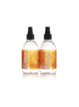 Soak Soak Flatter Spray Yuzu 8oz