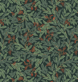 Rifle Paper Co Holiday Classics  Willowberry Evergreen