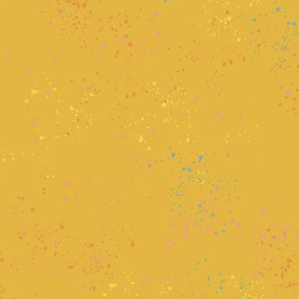 Ruby Star Society Speckled Goldenrod