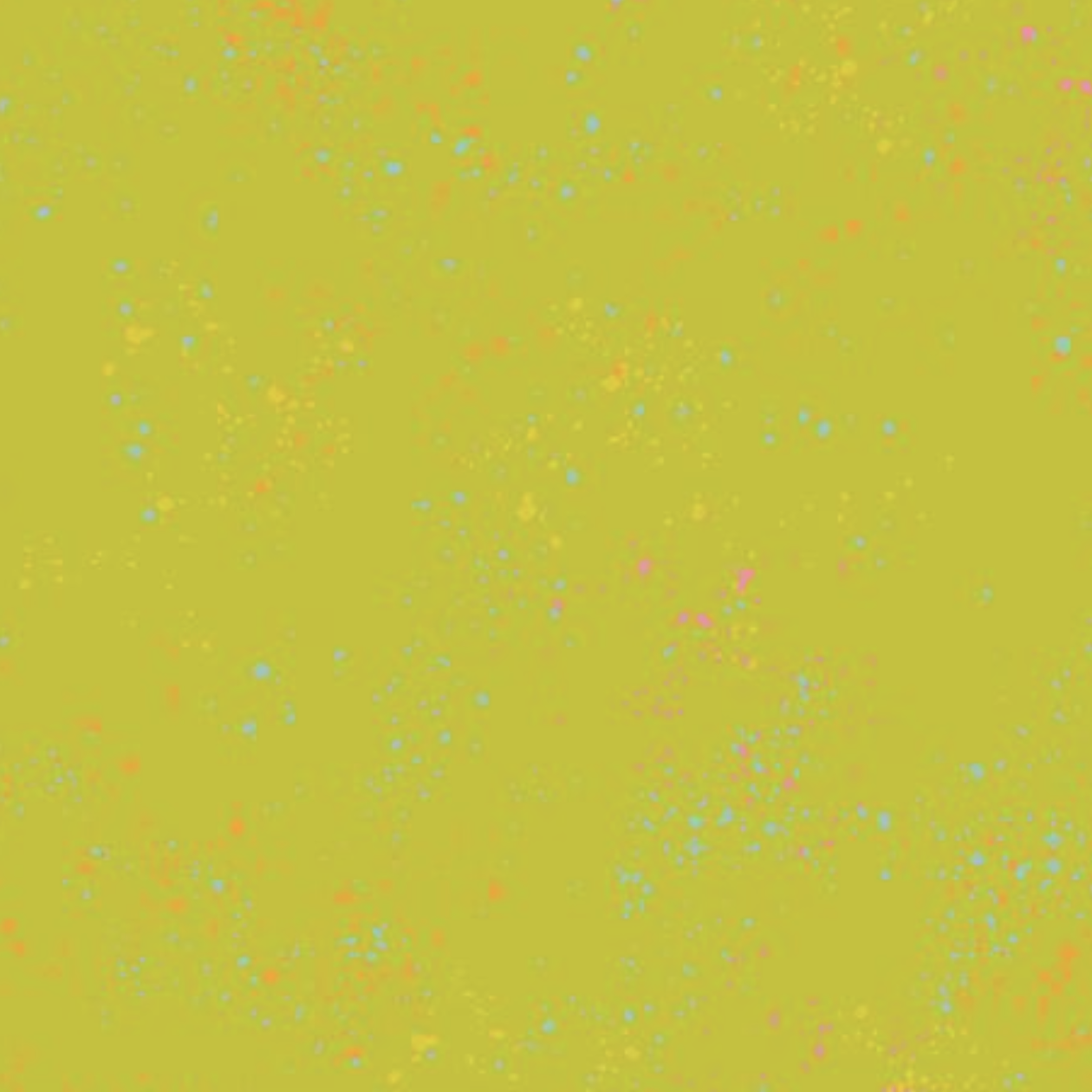 Ruby Star Society Speckled Pistachio