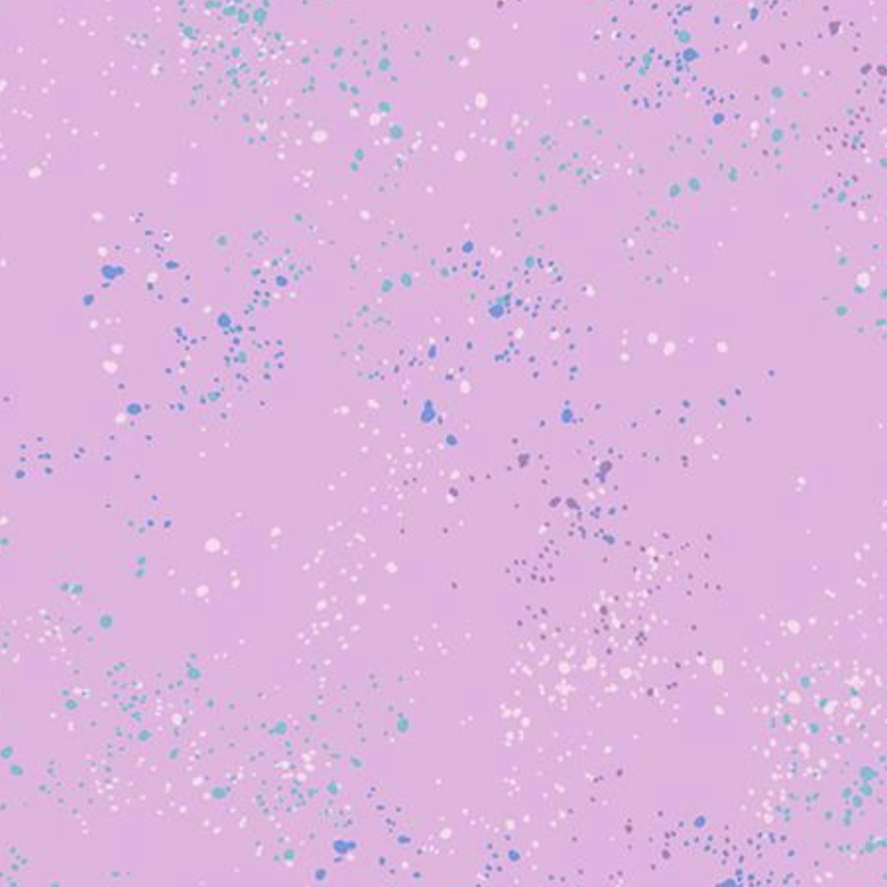 Ruby Star Society Speckled Macaron