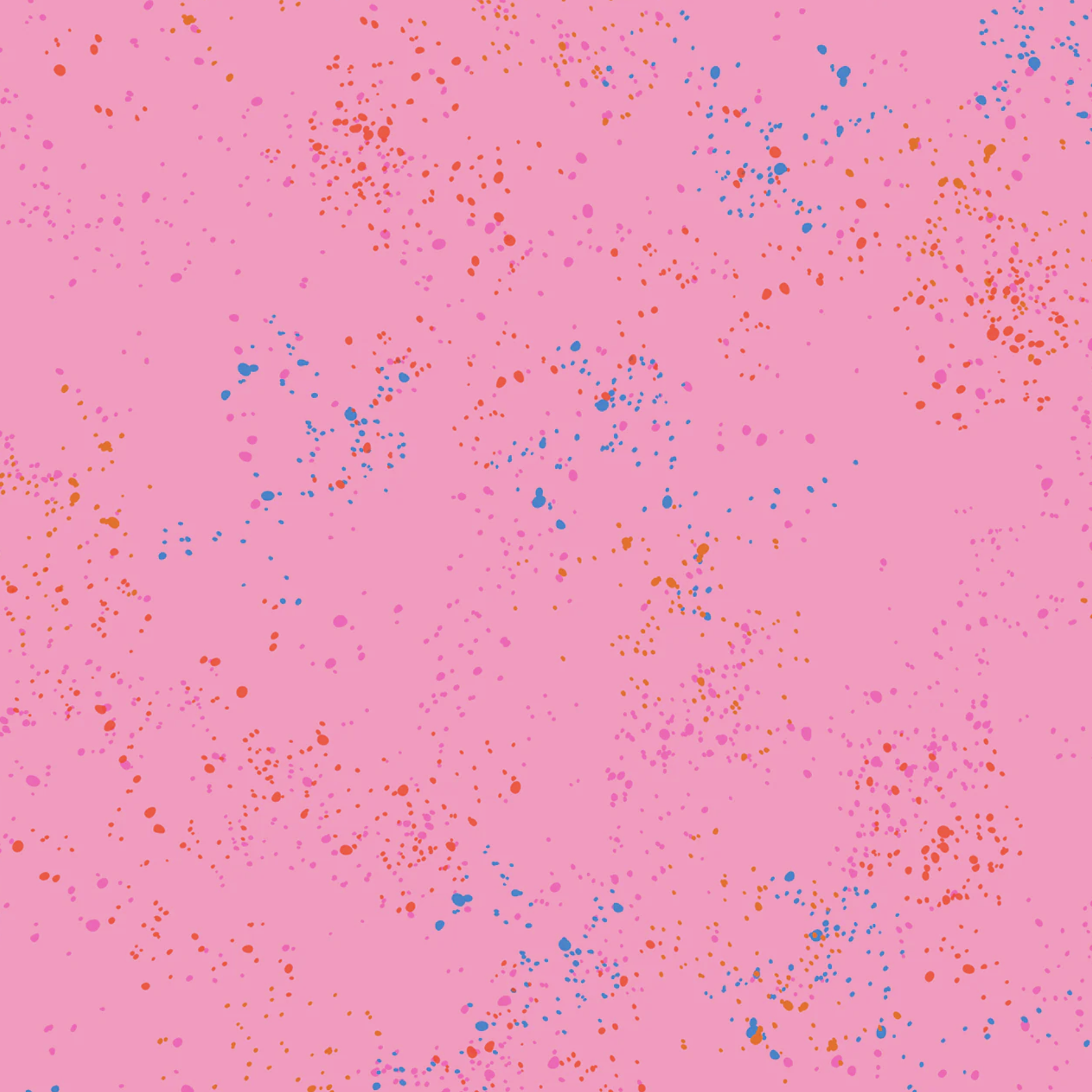 Ruby Star Society Speckled Flamingo
