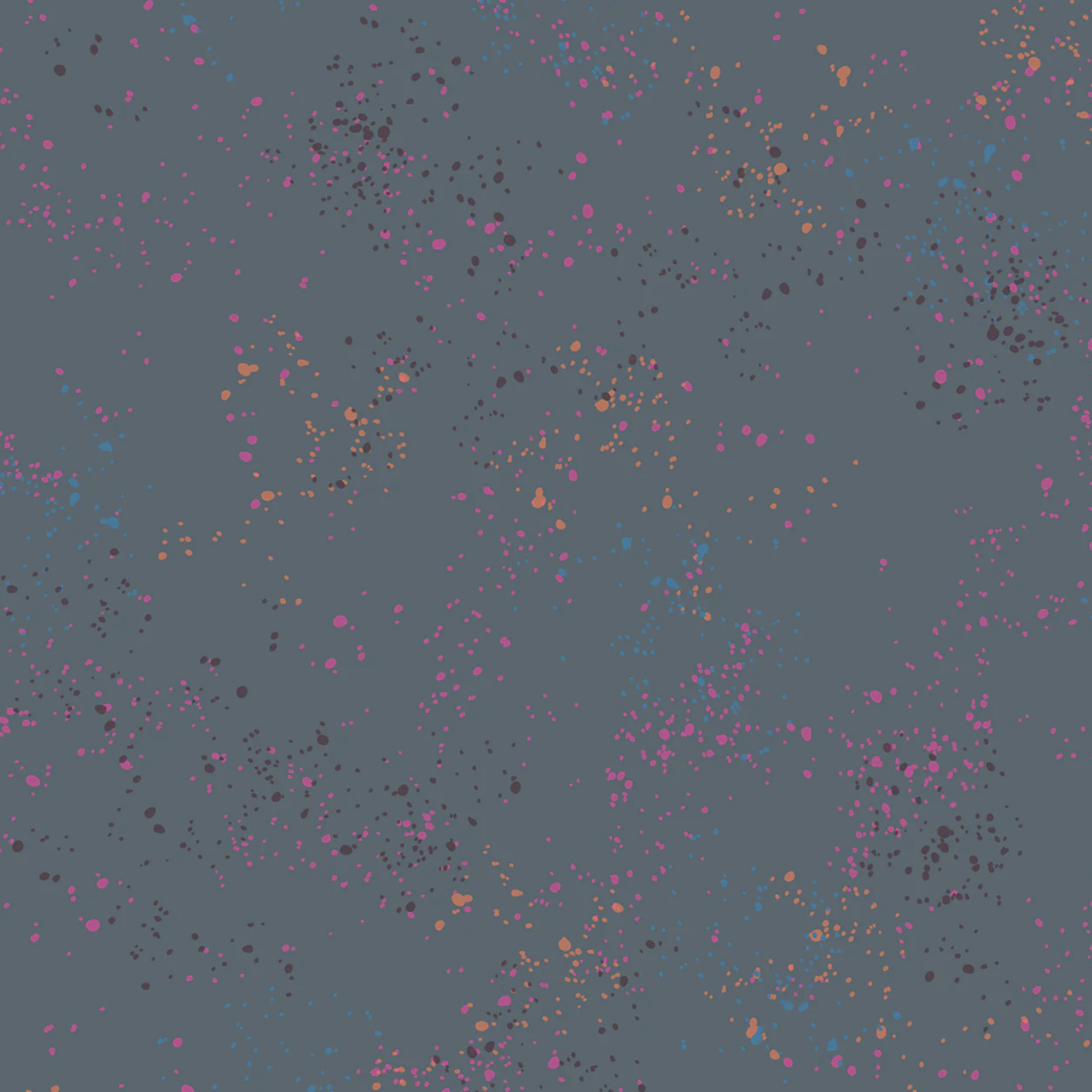 Ruby Star Society Speckled Ghostly