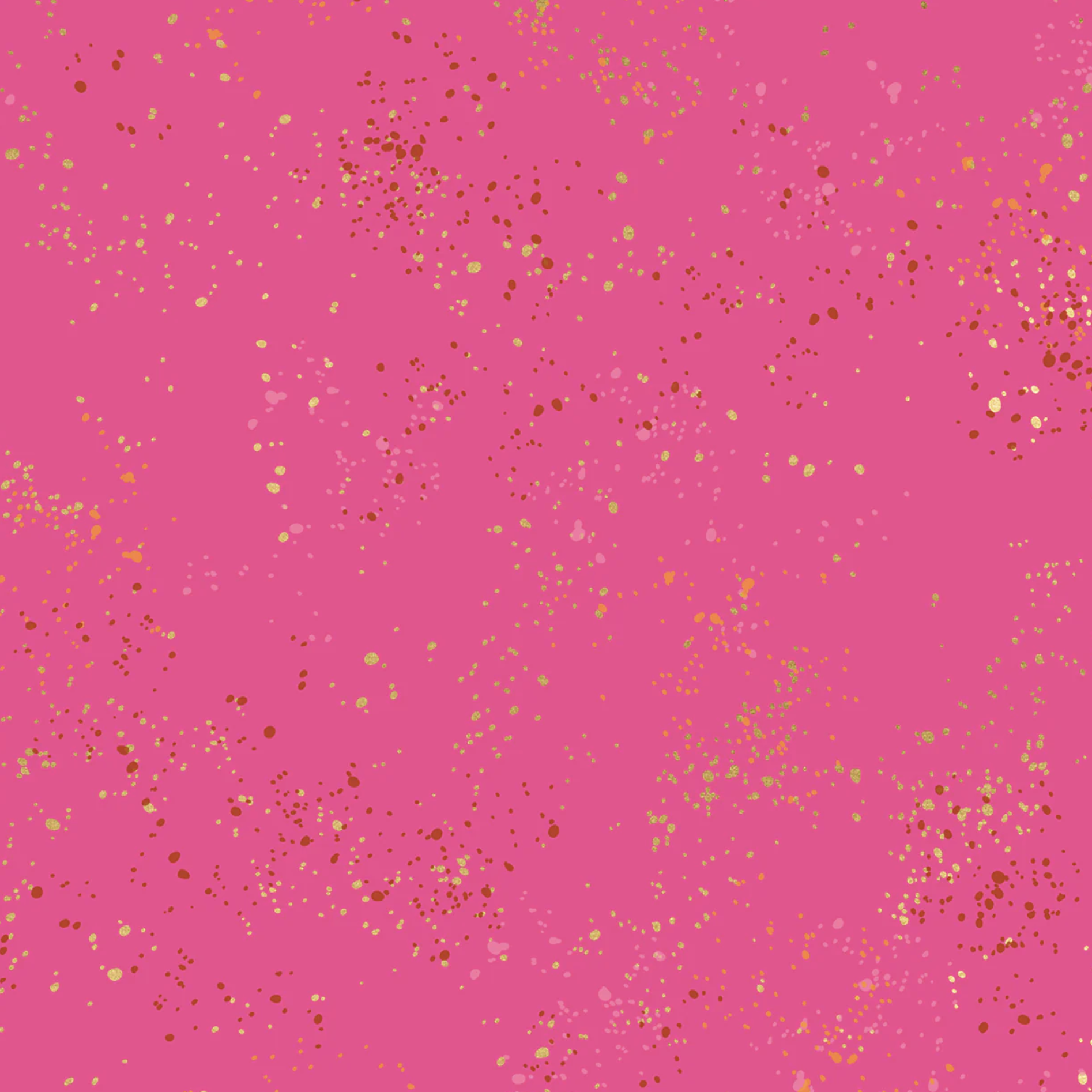 Ruby Star Society Speckled by Rashida Coleman Hale for Ruby Star Metallic Playful