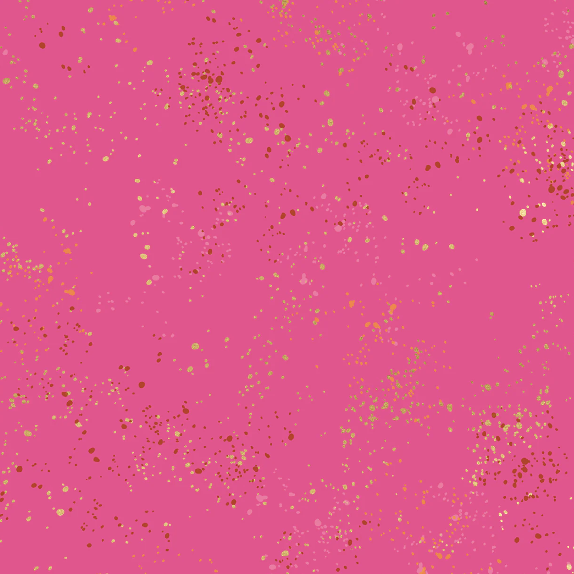 Ruby Star Society Speckled Metallic Playful