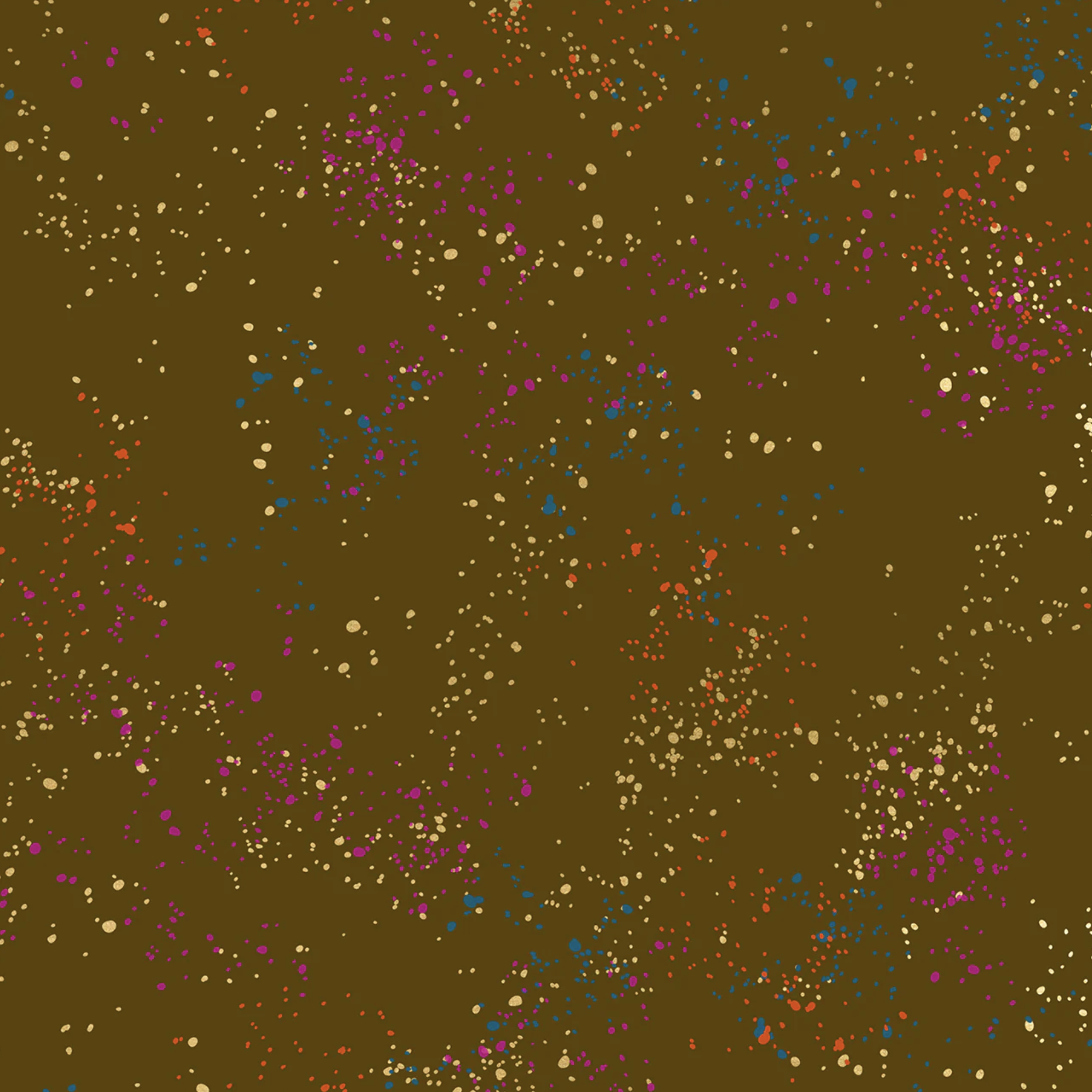 Ruby Star Society Speckled Metallic Cocoa