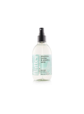 Soak Soak Flatter Spray Fresh Mint 8oz