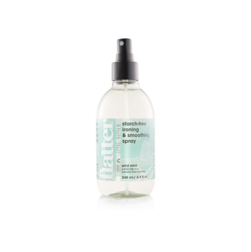 Soak Soak Flatter Spray Fresh Mint 8oz