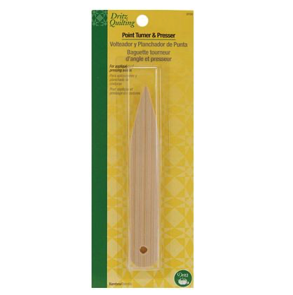 Dritz Bamboo Point Turner