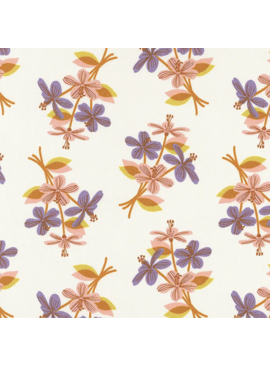 Ruby Star Society Favorite Flowers Nosegay Florals Natural