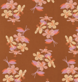 Ruby Star Society Favorite Flowers Nosegay Florals Spice